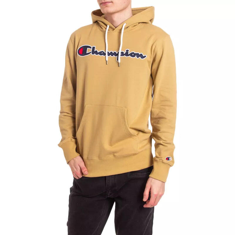 Felpa Champion SWEAT A CAPUCHE HOMME CHAMPION 2/6