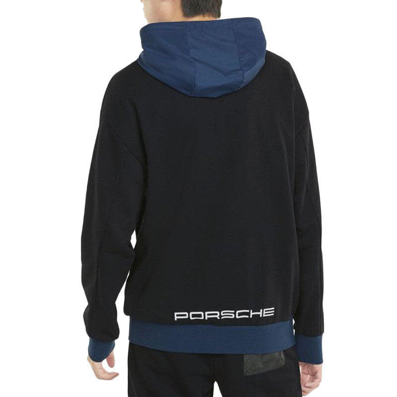 Sweat Puma SWEAT HOMME PL STATEMENT PUMA 4/5
