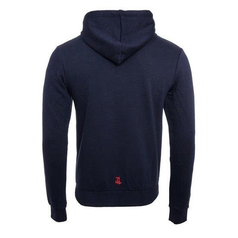 MBappé Sweat à capuche Bleu Homme PSG x Justice League 3/6