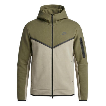 Veste de survêtement Nike TECH FLEECE FULL ZIP HOODIES