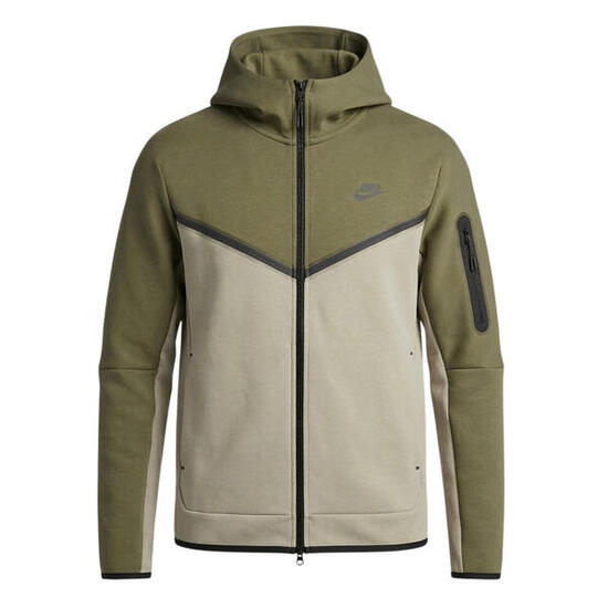 Veste de survêtement Nike TECH FLEECE FULL ZIP HOODIES