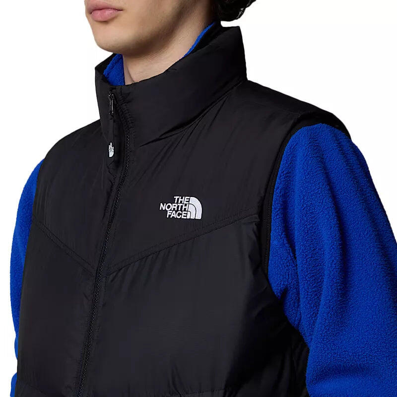 DOUDOUNE SAN MANCHE The North Face SAIKURU GILET SANS MANCHE TNF 4/7