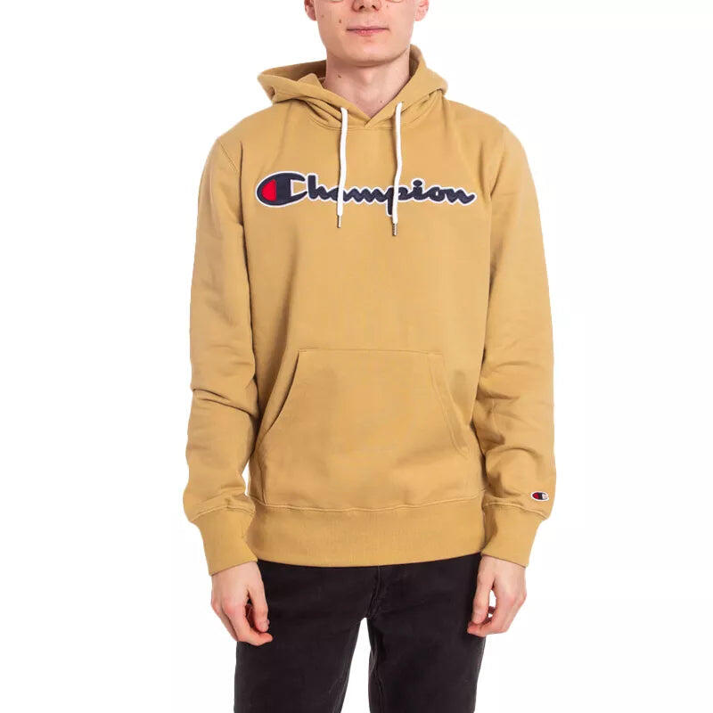 Felpa Champion SWEAT A CAPUCHE HOMME CHAMPION 5/6
