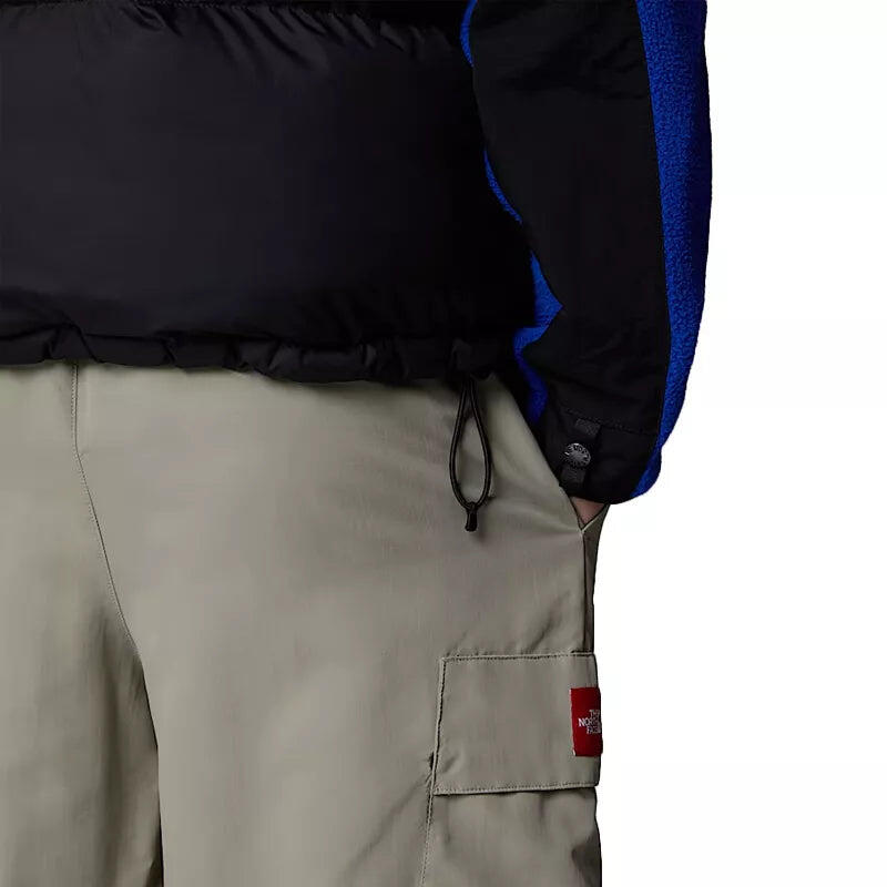DOUDOUNE SAN MANCHE The North Face SAIKURU GILET SANS MANCHE TNF 6/7