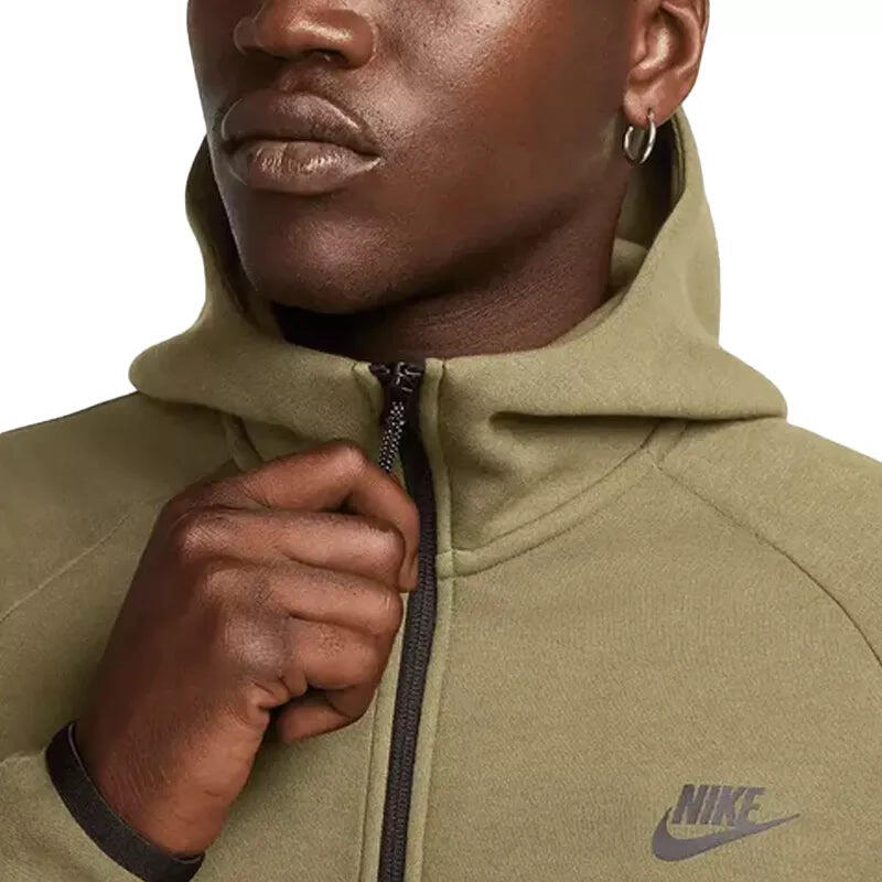 Veste de survêtement Nike TECH FLEECE FULL ZIP HOODIES 4/6
