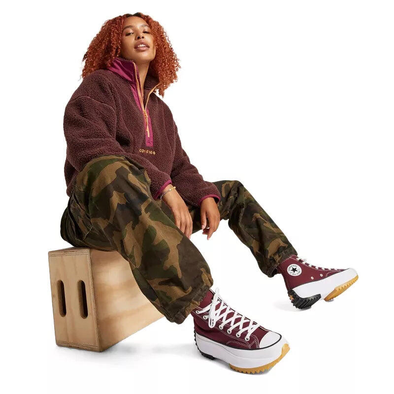 Basket Converse RUN STAR HIKE HI 6/6