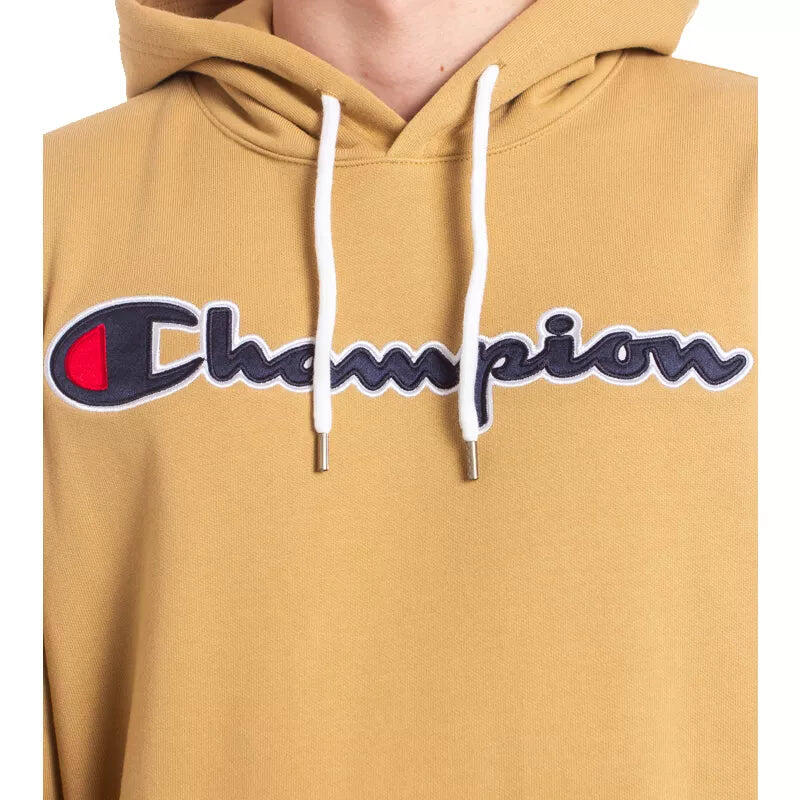 Felpa Champion SWEAT A CAPUCHE HOMME CHAMPION 4/6