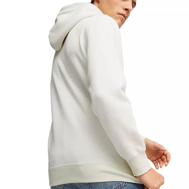 Felpa Puma SWEAT A CAPUCHE HOMME CLASSICS PUMA 4/7