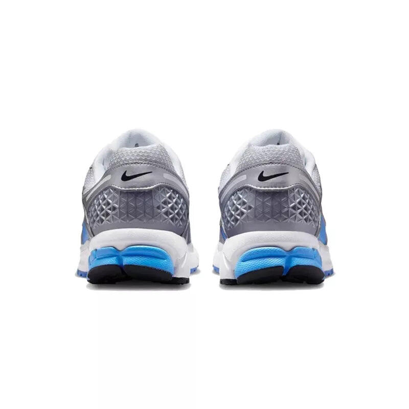 Nike Zoom Vomero 5 Metallic Silver Fj4151-101 6/7