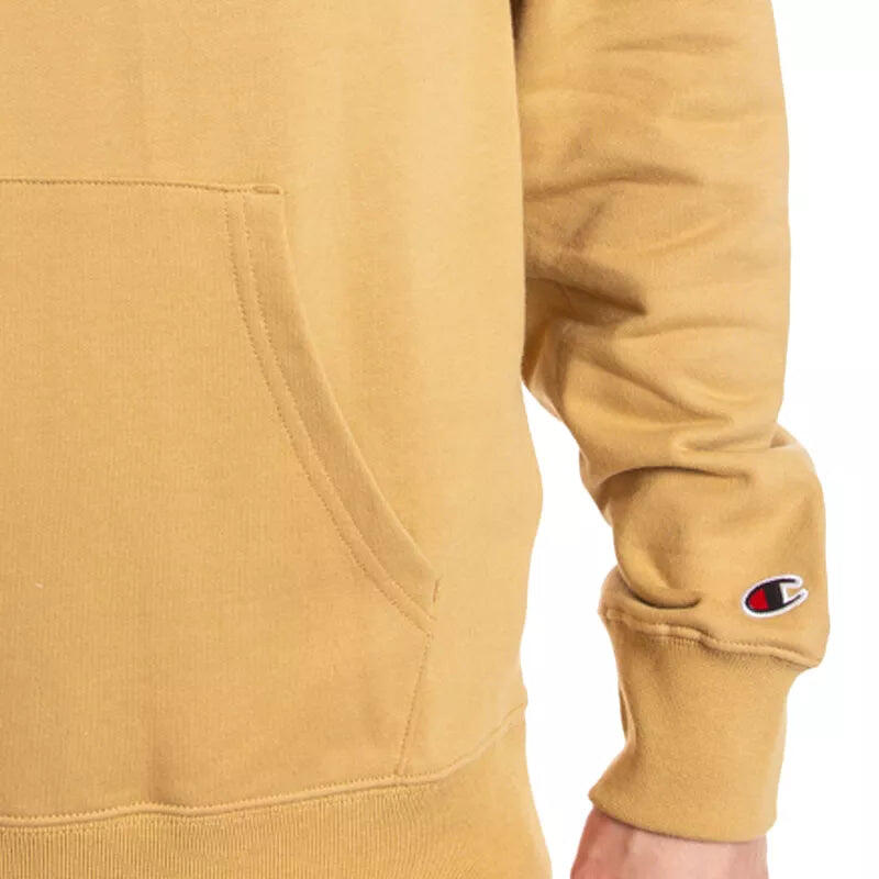 Felpa Champion SWEAT A CAPUCHE HOMME CHAMPION 6/6