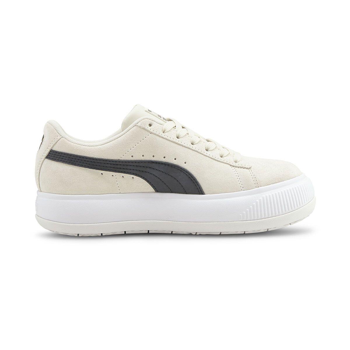 Suede Mayu 'Marshmallow' (Women's) — foto 3