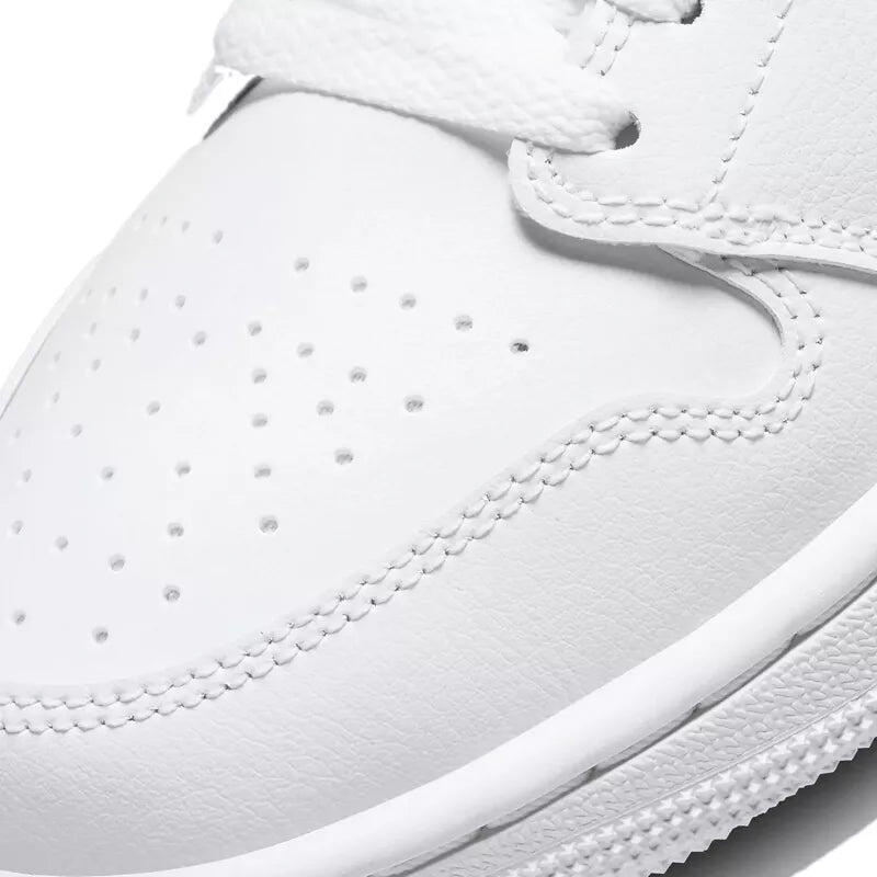 Herren universal Schuhe Nike Air Jordan 1 Mid 7/7