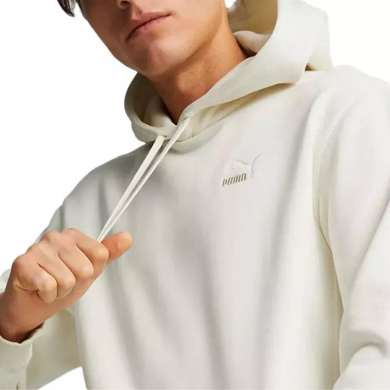 Felpa Puma SWEAT A CAPUCHE HOMME CLASSICS PUMA 6/7