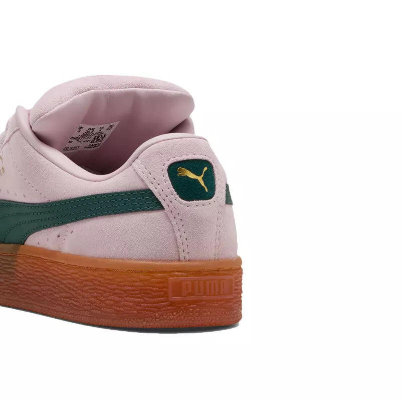 Sapatilhas de crianças Puma Suede XL 7/7