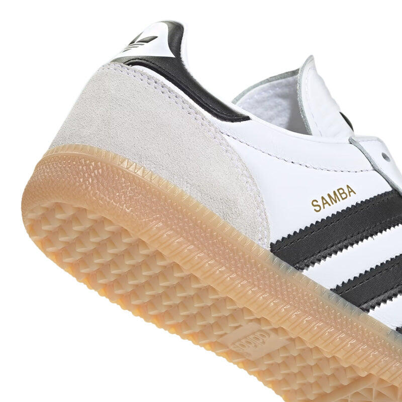 Deportivas SAMBA JP J MUJER 7/7