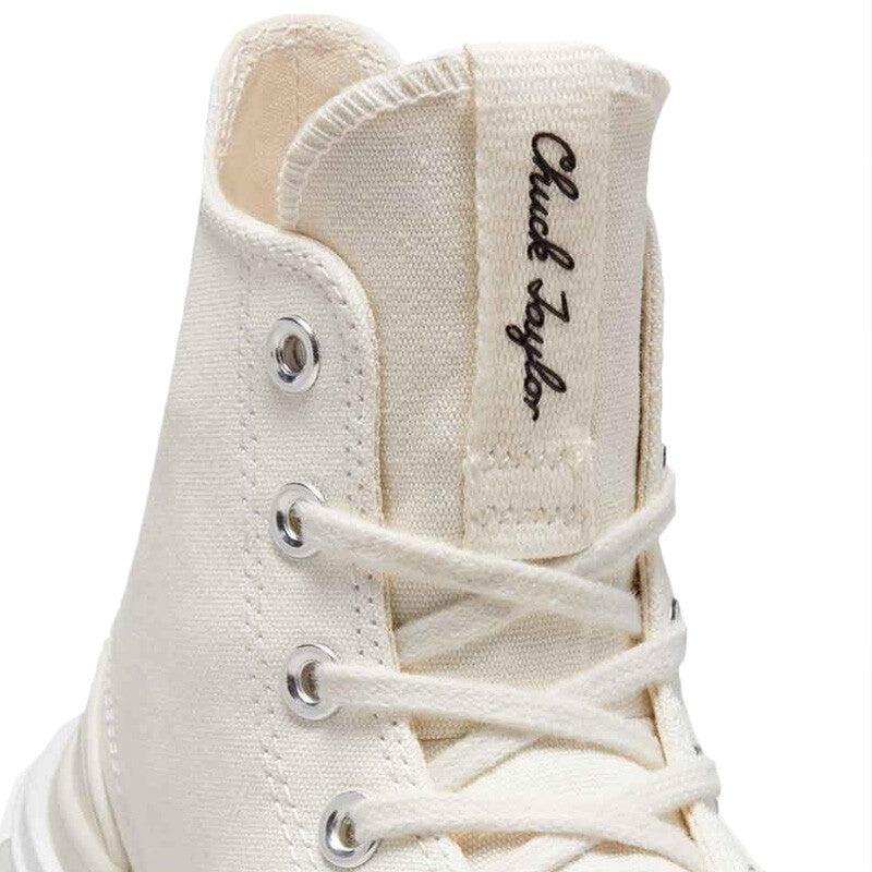 Baskets Converse Modèle Run Star Legacy Cx Couleur Blanc 7/7