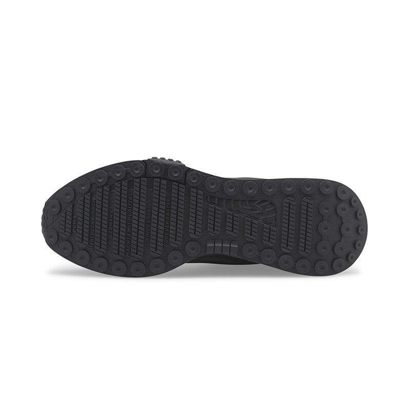 Wild Rider Nano Ls Baskets mode Homme 4/5