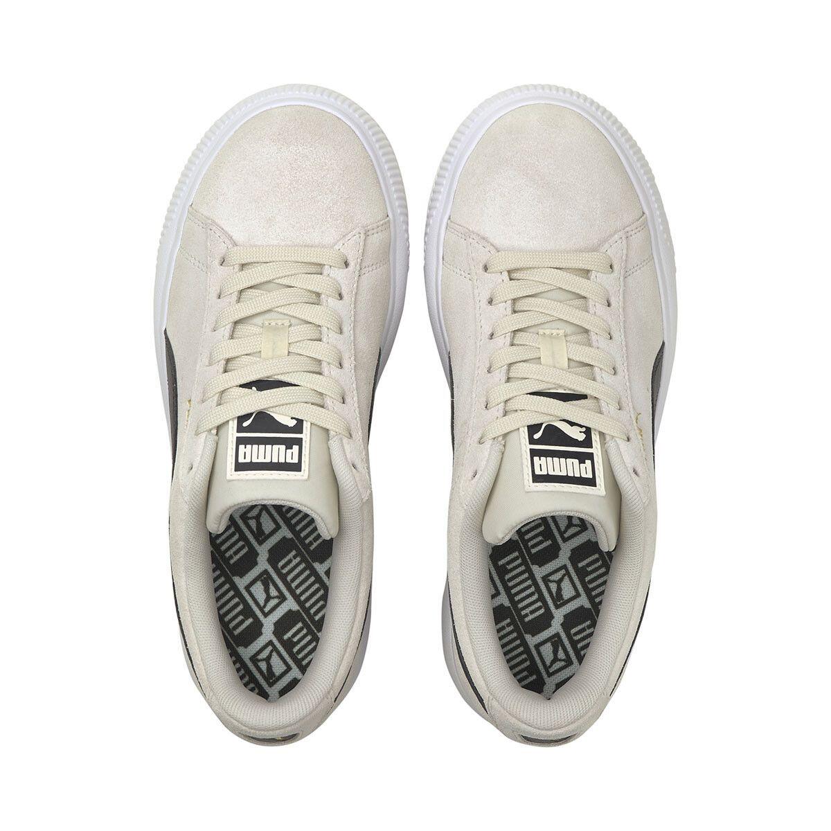 Suede Mayu 'Marshmallow' (Women's) — foto 2