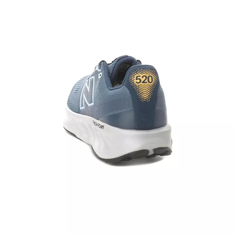 Zapatillas Hombre New Balance Lo9 Azul 6/6