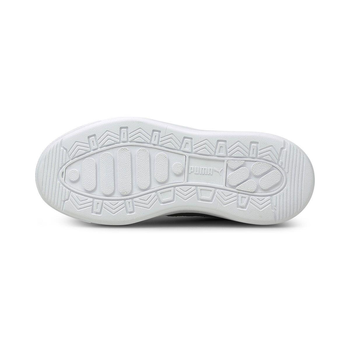 Cesto Puma BASKET FEMME OSLO MAJA ARCHIVE PUMA 4/7
