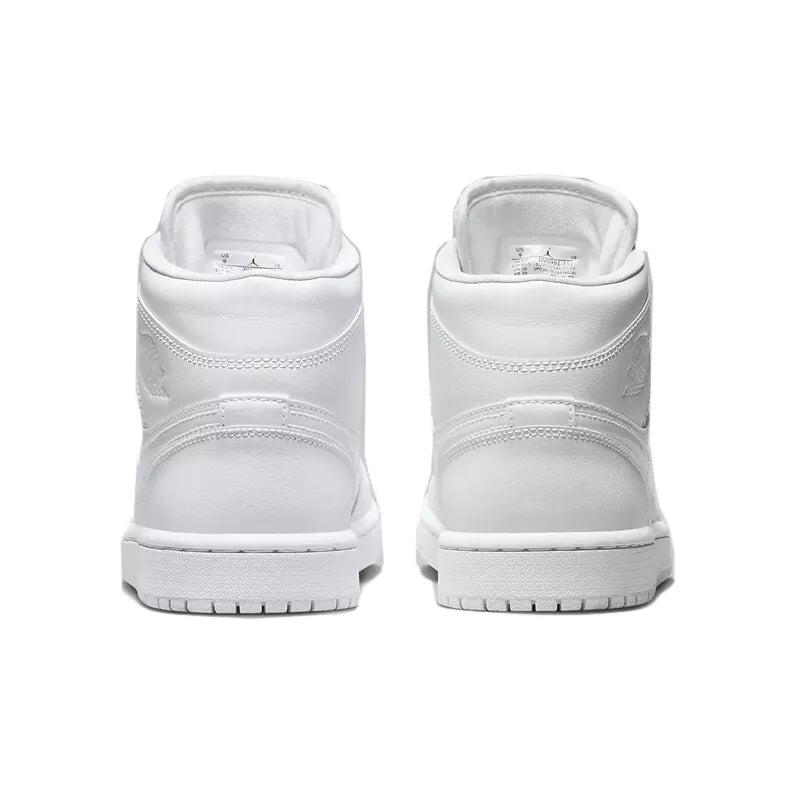 Herren universal Schuhe Nike Air Jordan 1 Mid 6/7
