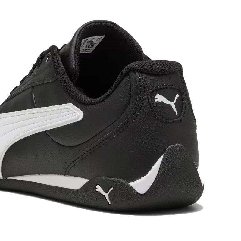 Baskets Puma Replicatch, Noir, Unisexe 6/6