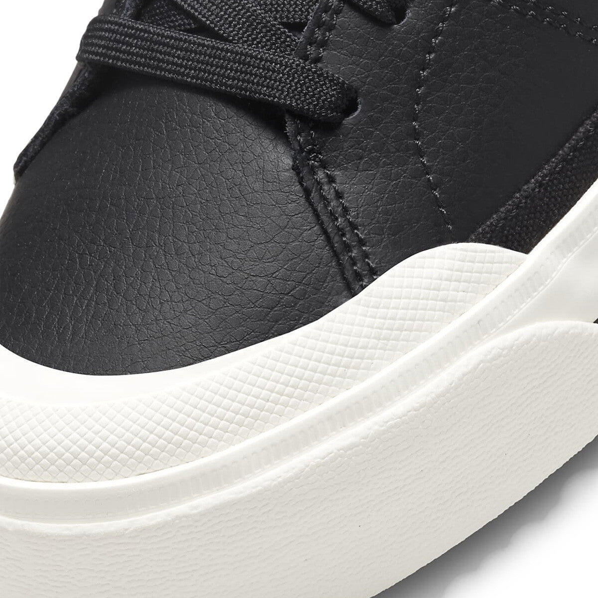 Sneakers Deportivas Mujer Nike WMNS COURT LEGACY LIFT  Noir 6/7