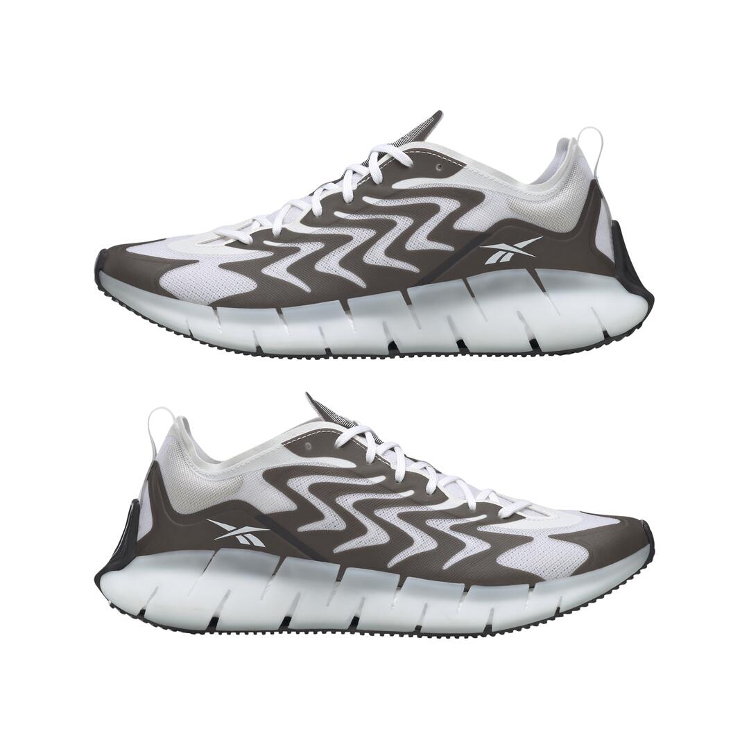 Basket Reebok ZIG KINETICA 7/7