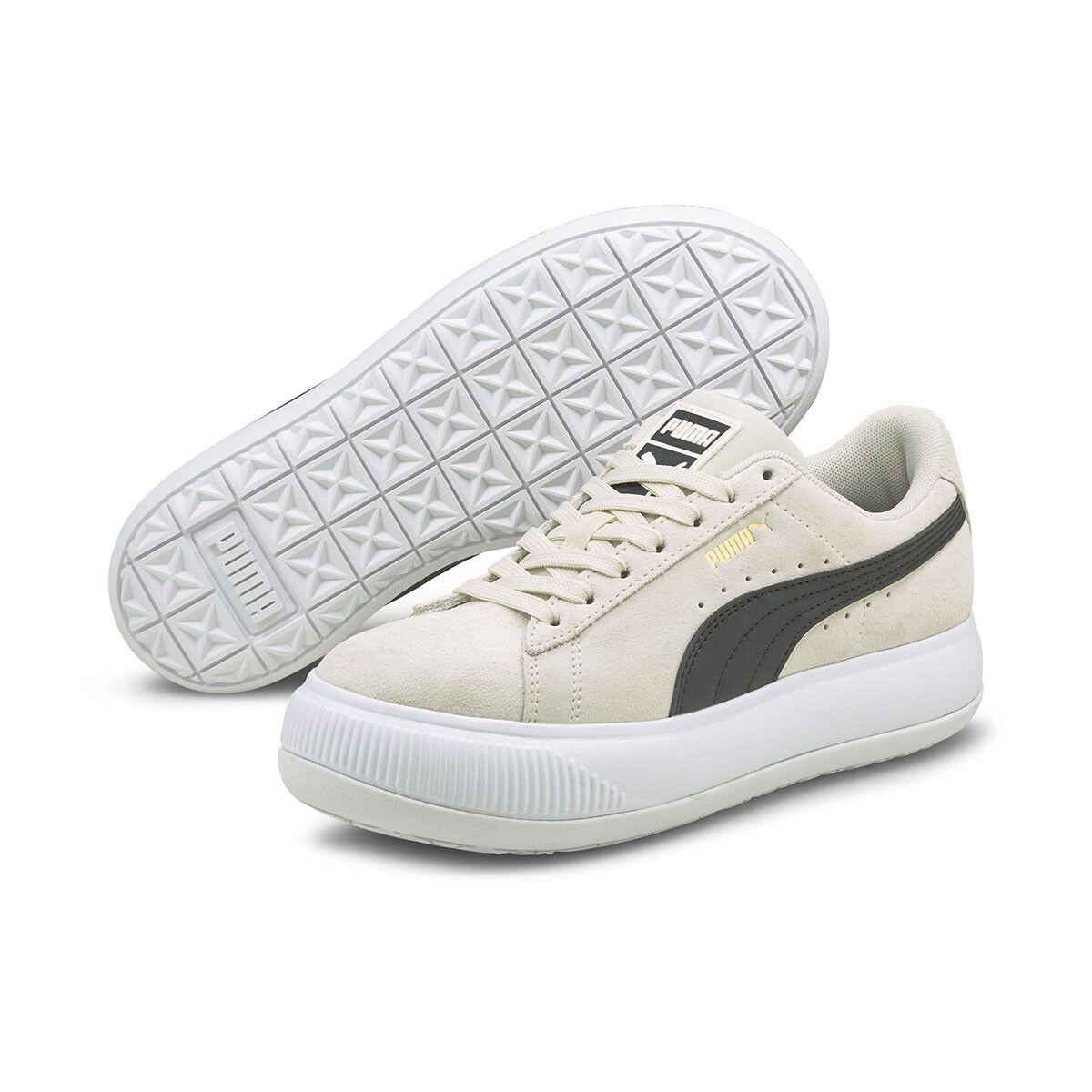 Suede Mayu 'Marshmallow' (Women's) — foto 5
