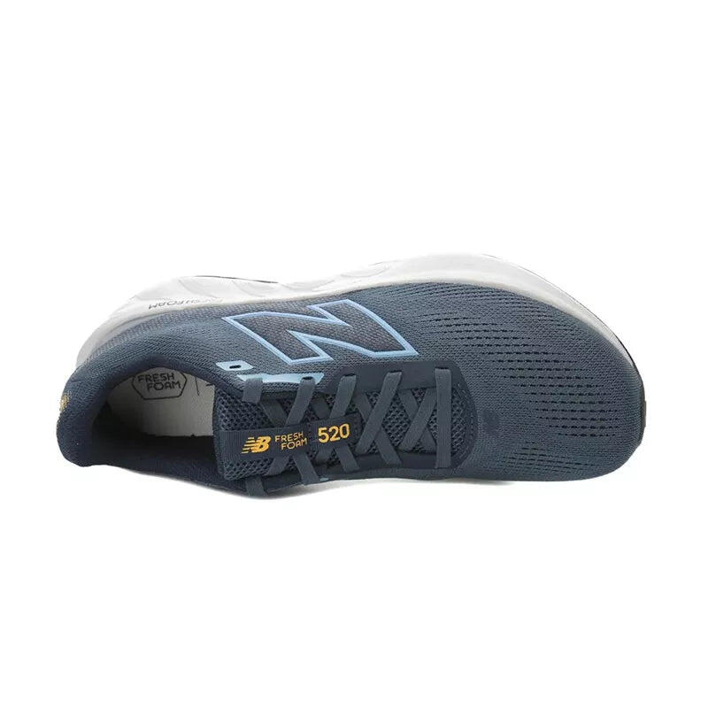 Zapatillas Hombre New Balance Lo9 Azul 5/6