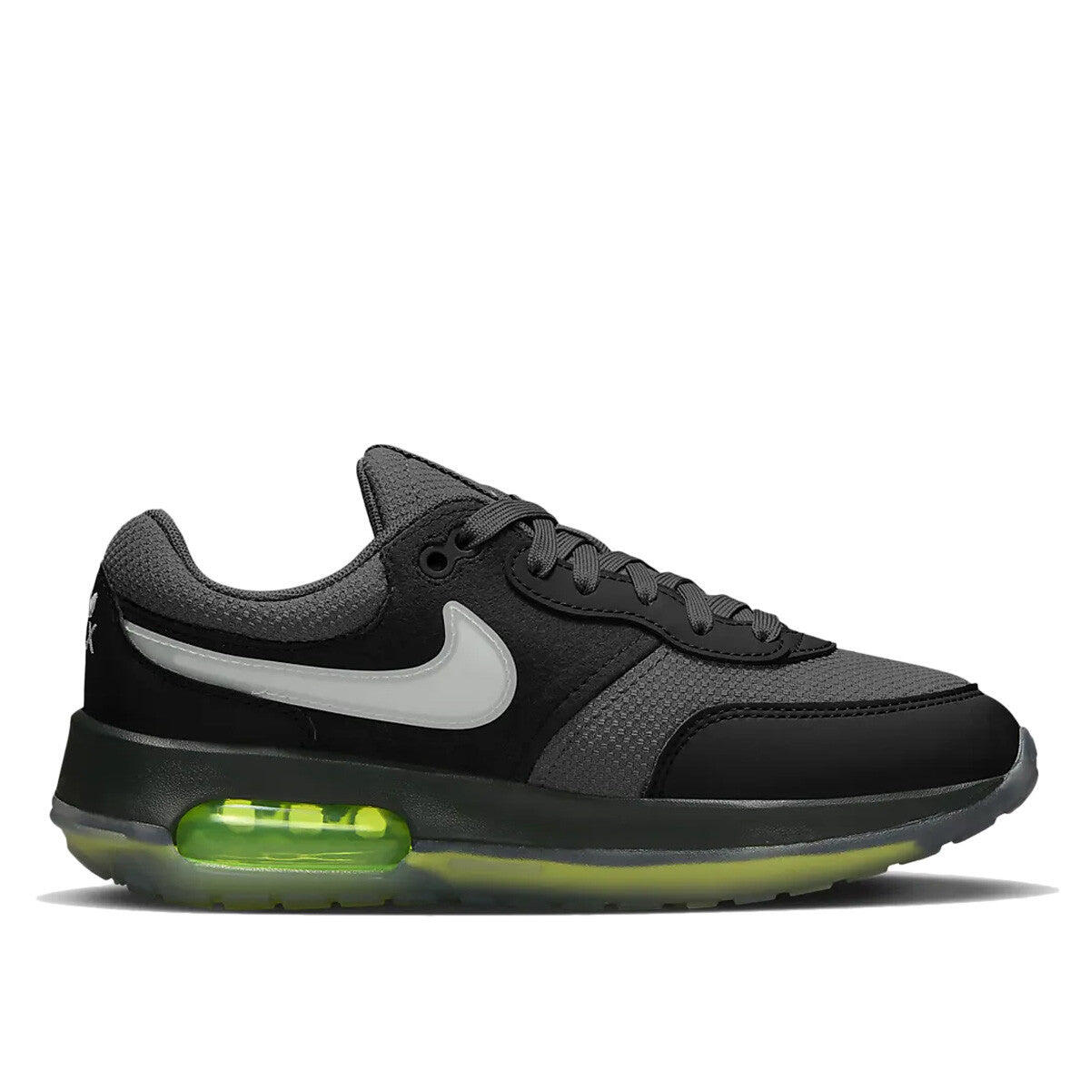 Sapatilhas Mulher Nike Air Max Motif Preto 3/7