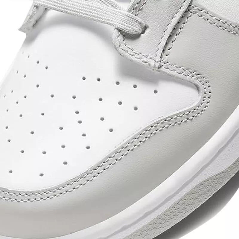 Chaussures universel hommes Nike Dunk Low Retro 6/6
