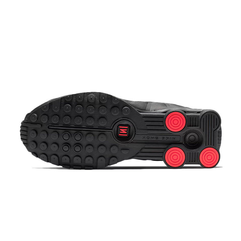 Boty Shox R4 Black 5/6
