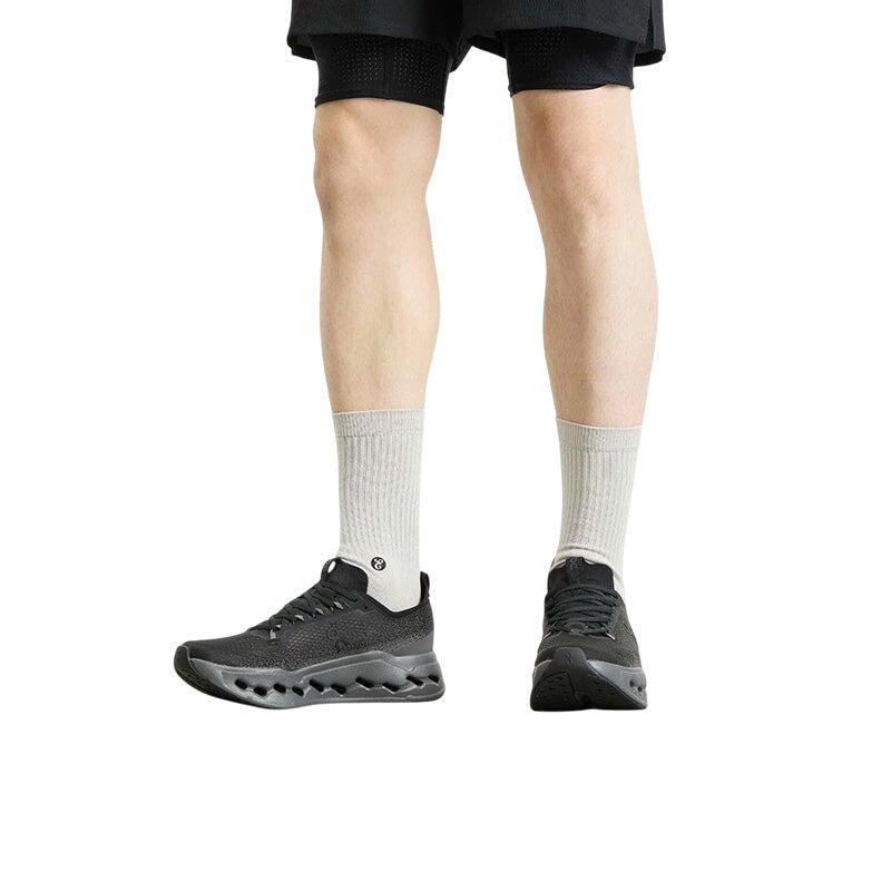 Zapatillas  Running Cloudsurfer Max Black Eclipse 5/5