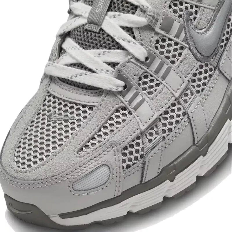 Schuhe  P-6000 Light Iron Ore 7/7
