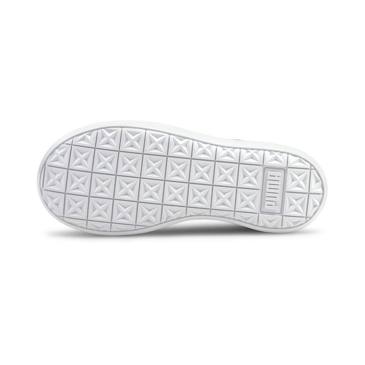Suede Mayu 'Marshmallow' (Women's) — foto 4