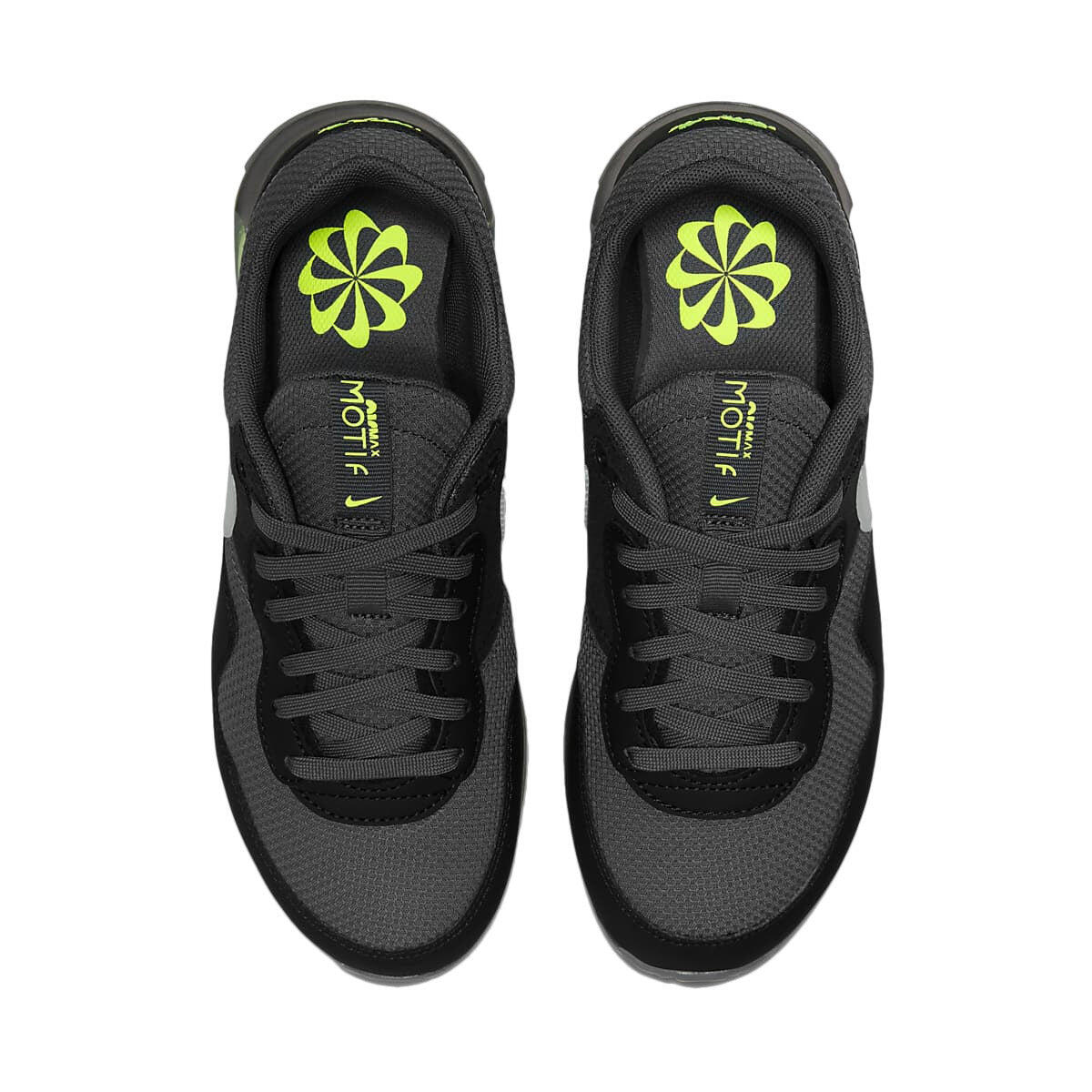 Sapatilhas Mulher Nike Air Max Motif Preto 5/7