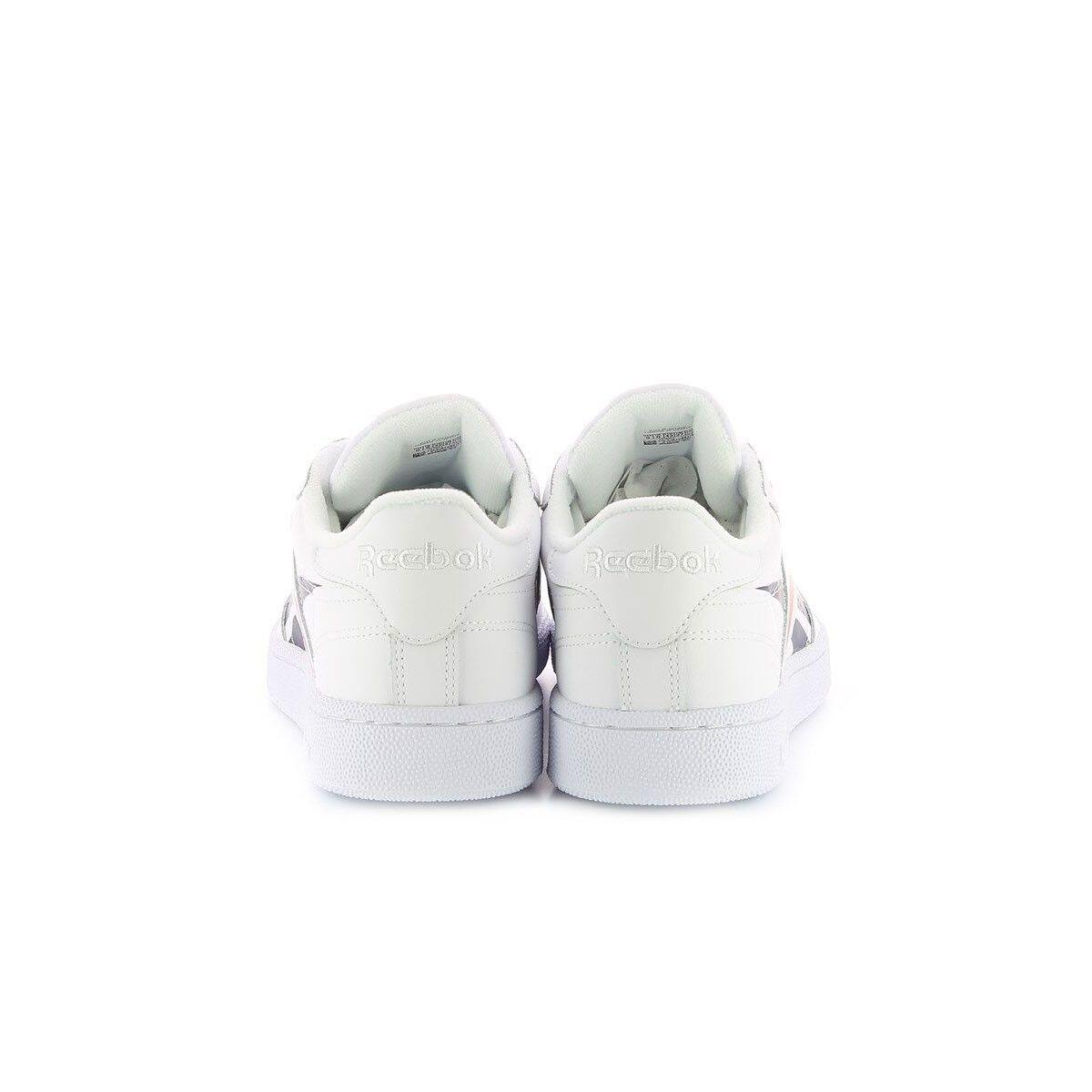 Basket Reebok CLUB 85 C MU 6/6