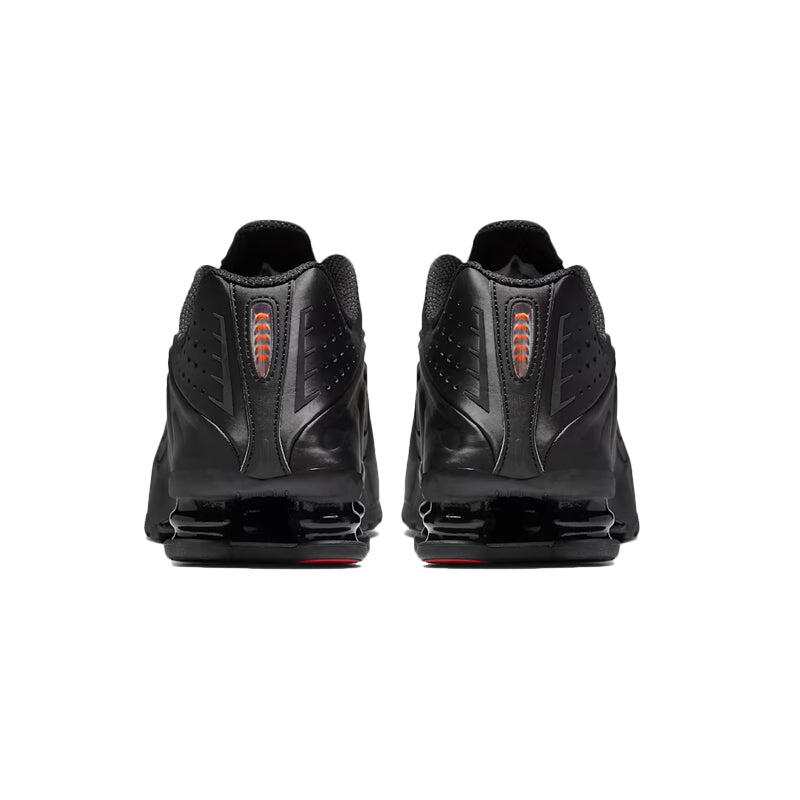 Boty Shox R4 Black 6/6