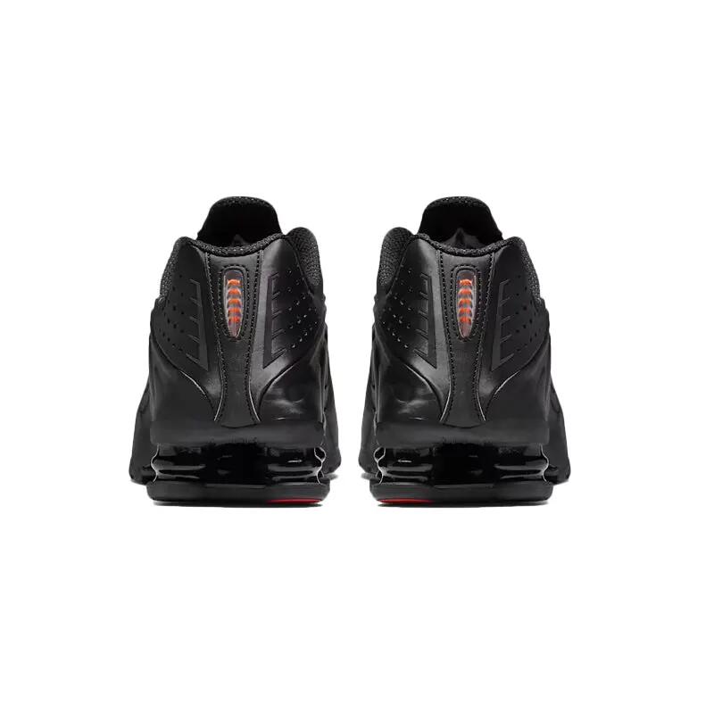 Shox R4 Black