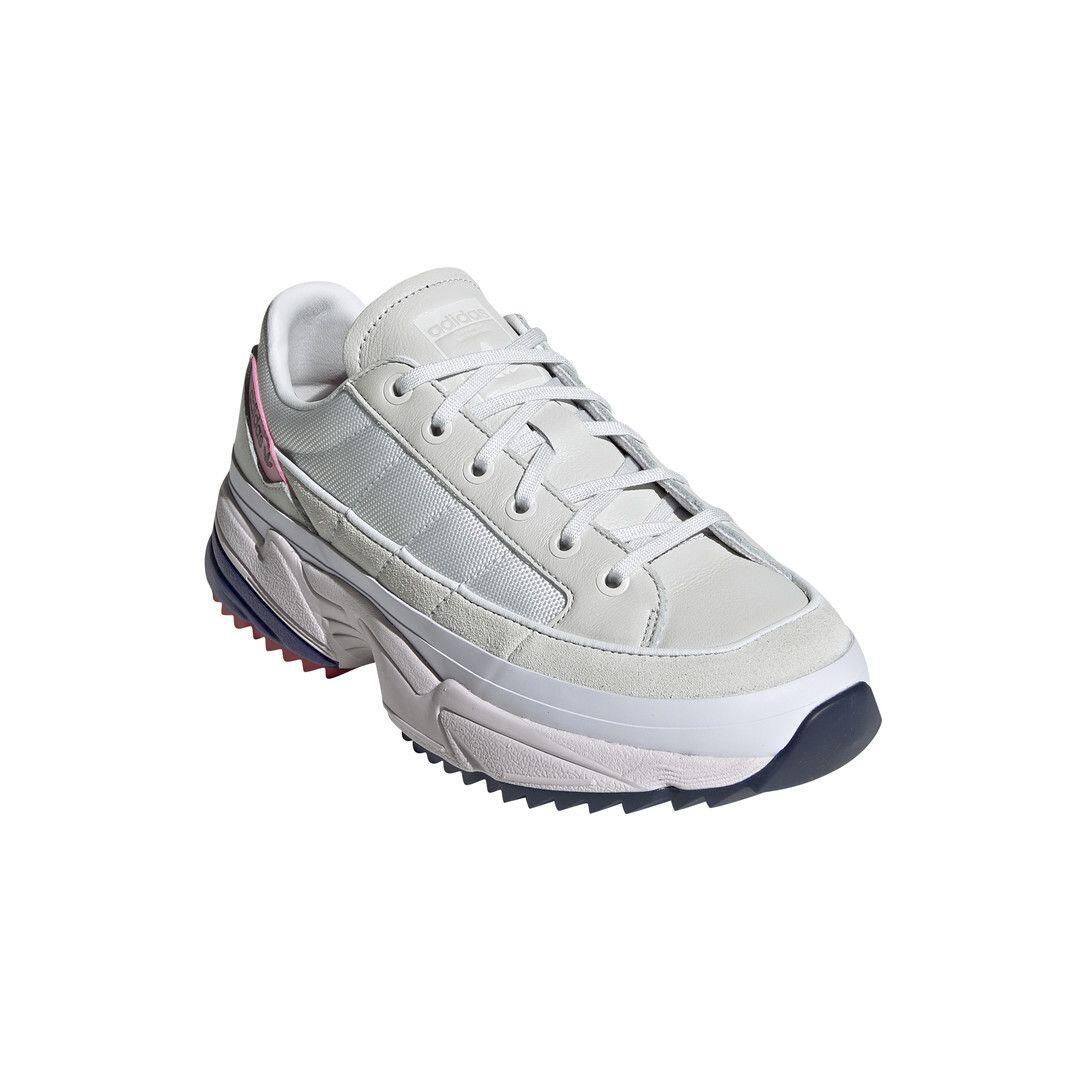 Chaussures de sport pour femme Adidas Originals Kiellor Blanc 7/7