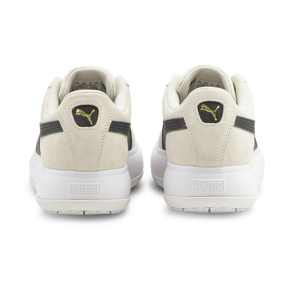 Suede Mayu 'Marshmallow' (Women's) — foto 6