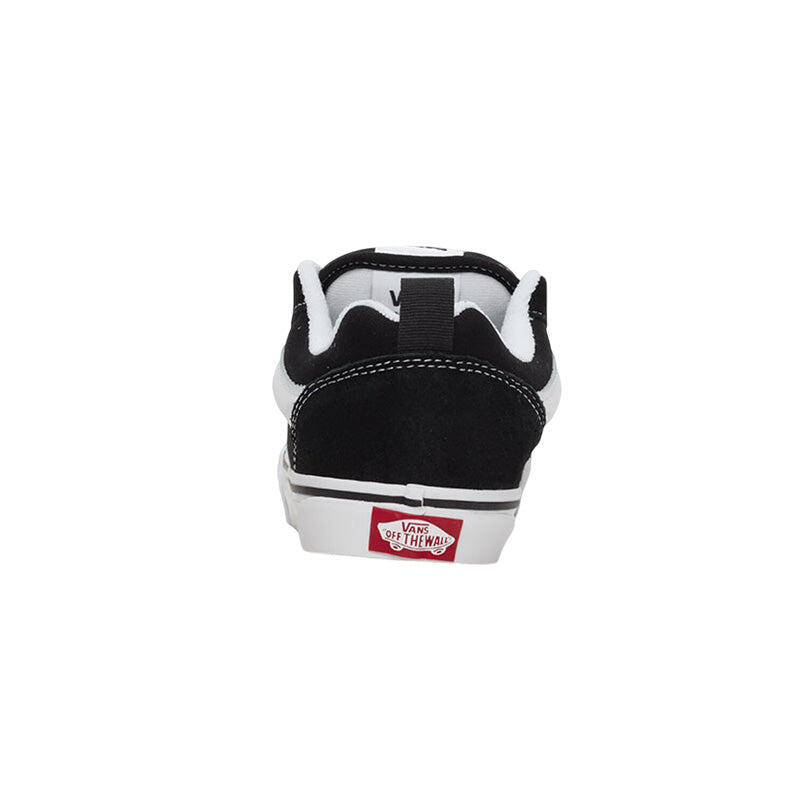 Baskets Vans Modèle Knu Skool Couleur Noir 7/7