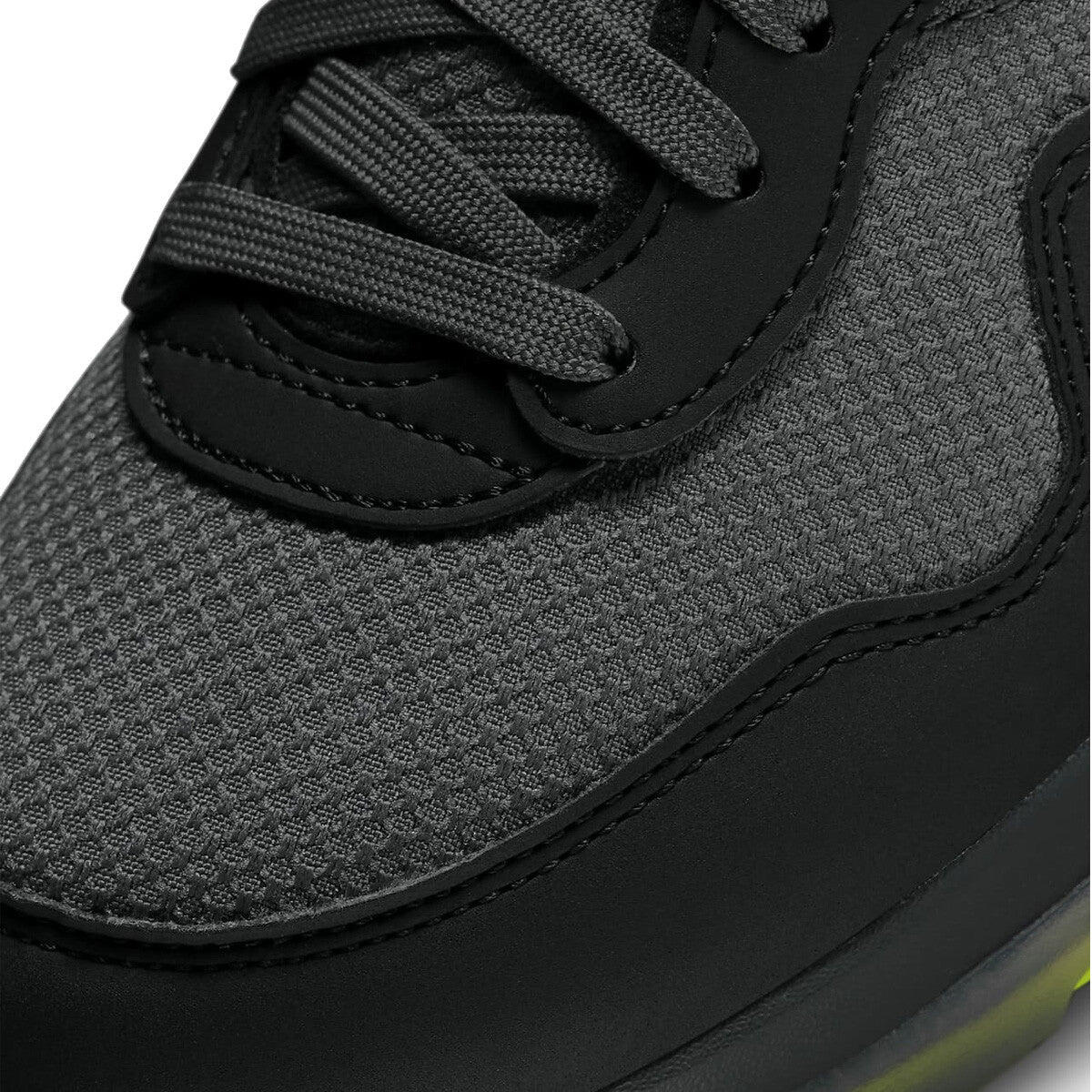Sapatilhas Mulher Nike Air Max Motif Preto 7/7