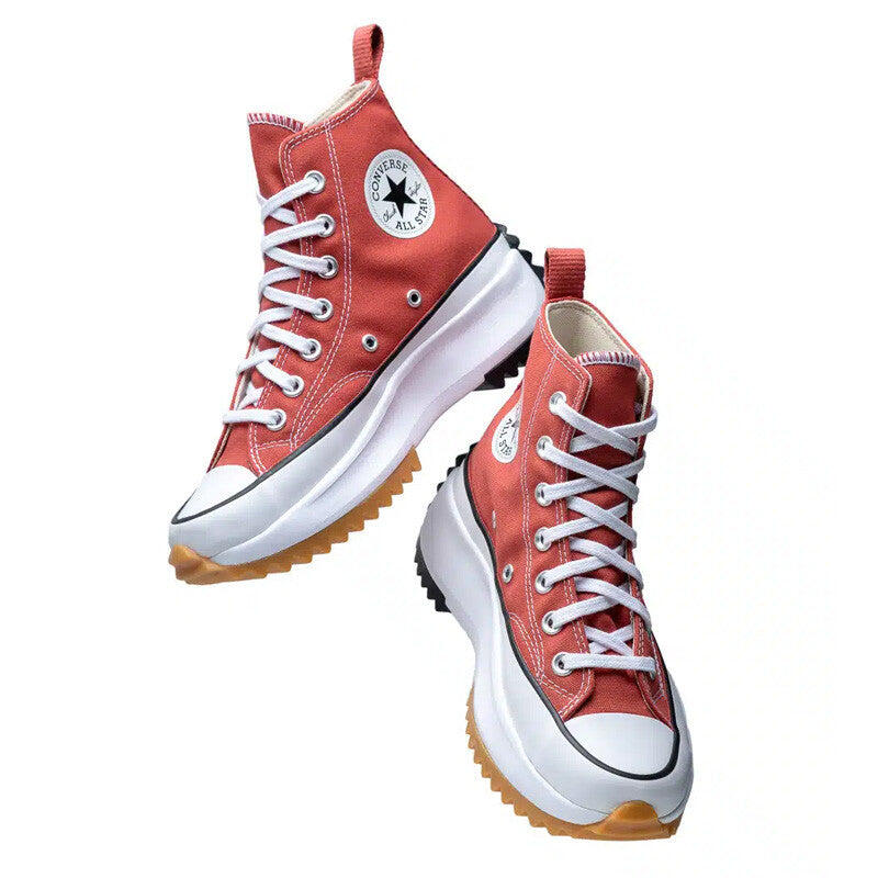 Zapatillas Converse Run Star Hike High Top 5/5