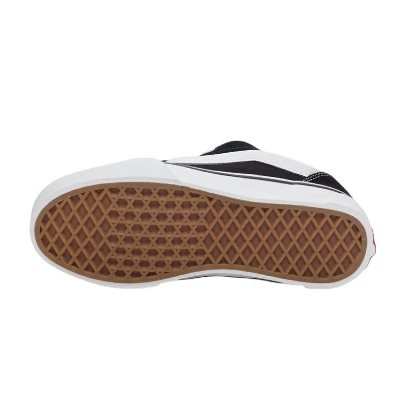 Baskets Vans Modèle Knu Skool Couleur Noir 6/7