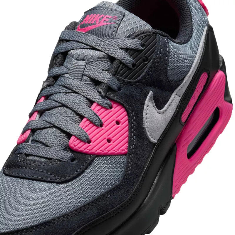 Nike Air Max 90 Hyper Pink 7/7