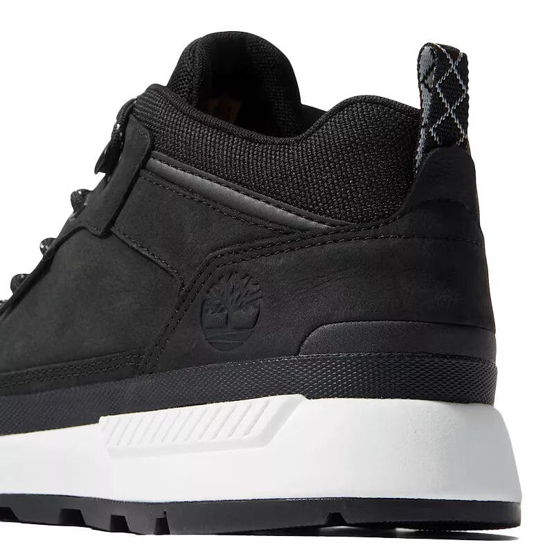 Botas de montaña Senderismo Hombre Timberland Field Trekker Noir 7/7