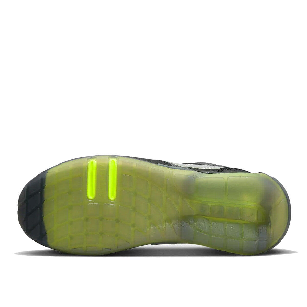 Sapatilhas Mulher Nike Air Max Motif Preto 4/7