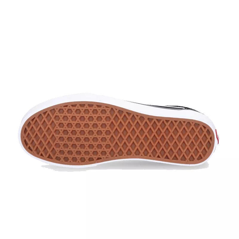 Zapatos Vans Ward mujer negro 6/7
